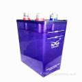 Batteria KPM500ah per UPS e materiale rotabile